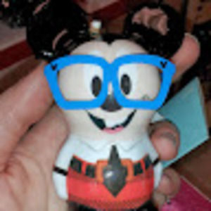 Meet your Posher, Ryanne